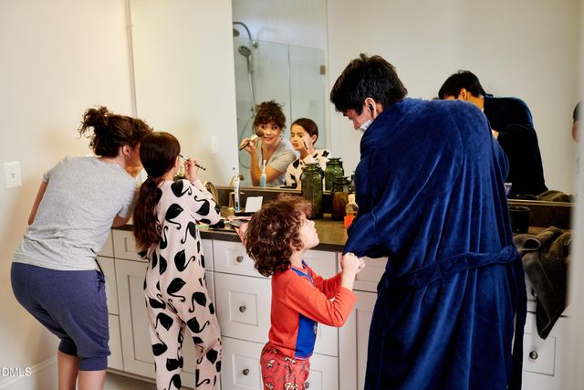 605 Hedrick Ridge Road 307, Cary, NC 27519