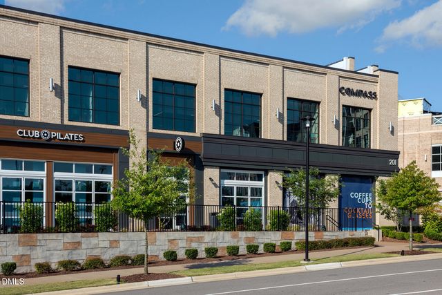 605 Hedrick Ridge Road 307, Cary, NC 27519