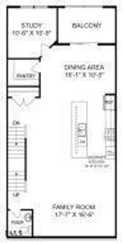 605 Hedrick Ridge Road 307, Cary, NC 27519