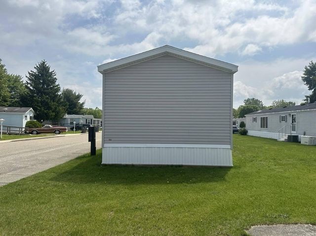 69205 Garver Lake Lot 48 Road, Edwardsburg, MI 49112