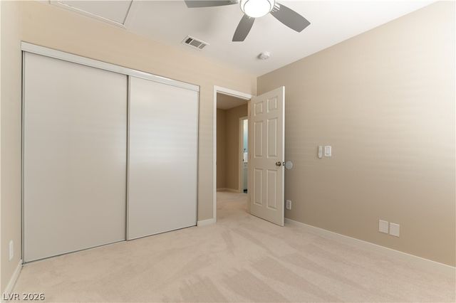 5005 Chambliss Drive, Las Vegas, NV 89130