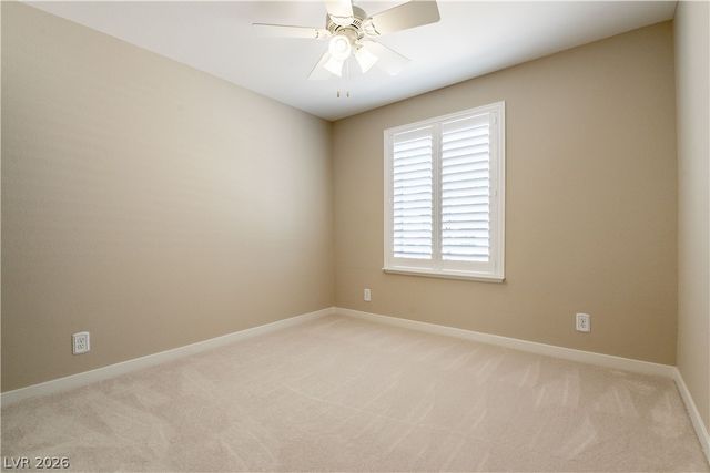 5005 Chambliss Drive, Las Vegas, NV 89130