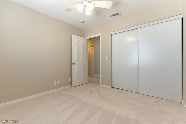 5005 Chambliss Drive, Las Vegas, NV 89130