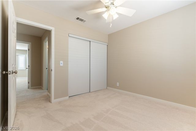 5005 Chambliss Drive, Las Vegas, NV 89130