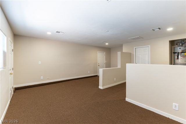 5005 Chambliss Drive, Las Vegas, NV 89130