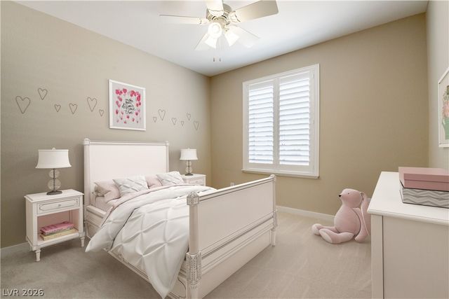 5005 Chambliss Drive, Las Vegas, NV 89130