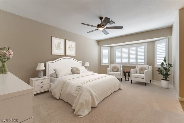 5005 Chambliss Drive, Las Vegas, NV 89130