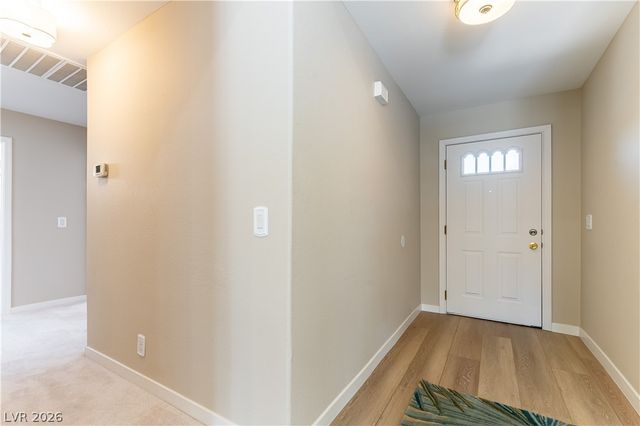 5005 Chambliss Drive, Las Vegas, NV 89130