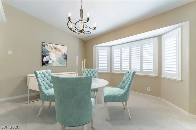 5005 Chambliss Drive, Las Vegas, NV 89130