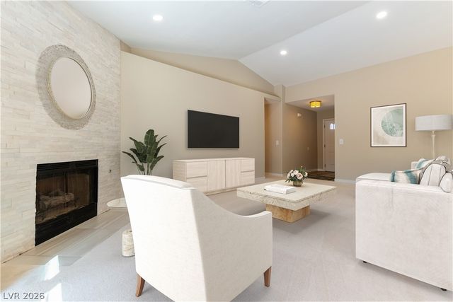 5005 Chambliss Drive, Las Vegas, NV 89130