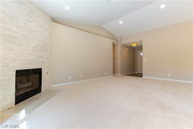 5005 Chambliss Drive, Las Vegas, NV 89130