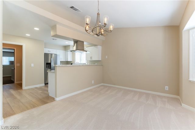 5005 Chambliss Drive, Las Vegas, NV 89130