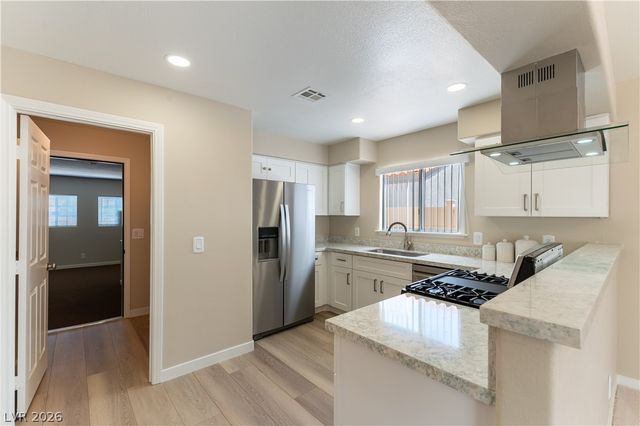 5005 Chambliss Drive, Las Vegas, NV 89130