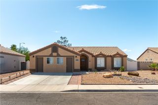 5005 Chambliss Drive, Las Vegas, NV 89130