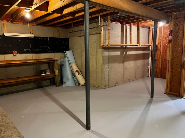 1821 Spring Meadow Court Se 29, Gaines Twp, MI 49316