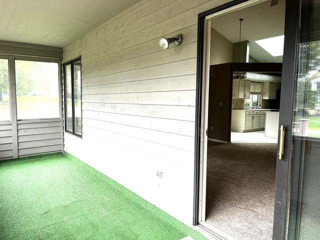 1821 Spring Meadow Court Se 29, Gaines Twp, MI 49316