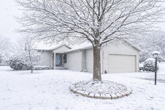 1821 Spring Meadow Court Se 29, Gaines Twp, MI 49316