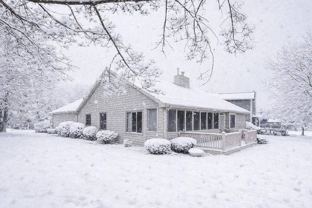 1821 Spring Meadow Court Se 29, Gaines Twp, MI 49316