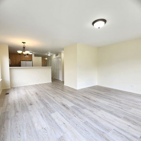 157 W ALDRIDGE Lane, Round Lake, IL 60073