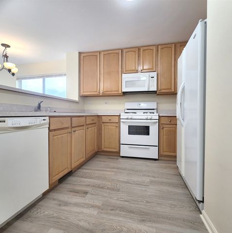 157 W ALDRIDGE Lane, Round Lake, IL 60073
