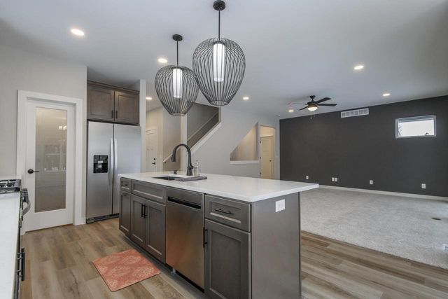 1414 S 166th STREET, New Berlin, WI 53151