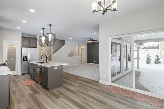 1414 S 166th STREET, New Berlin, WI 53151