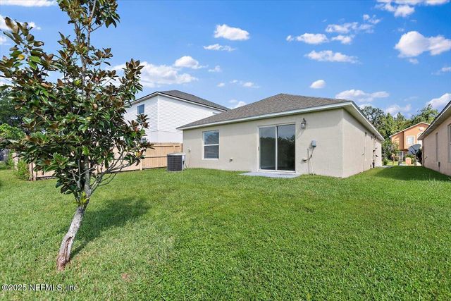 6606 N GENTLE OAKS Drive, Jacksonville, FL 32244