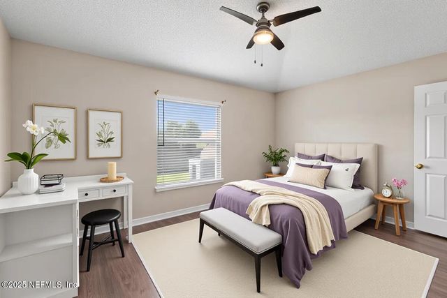 6606 N GENTLE OAKS Drive, Jacksonville, FL 32244