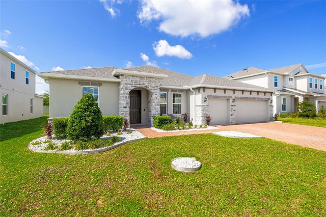 1325 BLARNEY STREET, Clermont, FL 34715