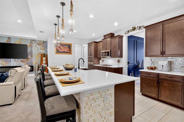 1325 BLARNEY STREET, Clermont, FL 34715