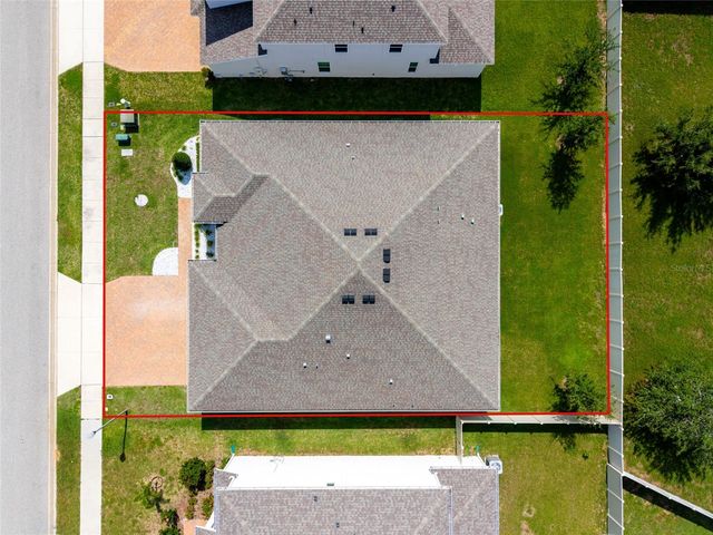 1325 BLARNEY STREET, Clermont, FL 34715