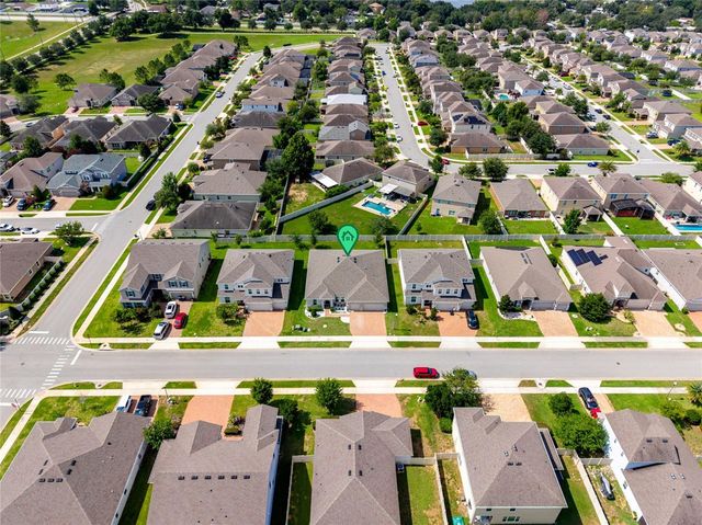 1325 BLARNEY STREET, Clermont, FL 34715
