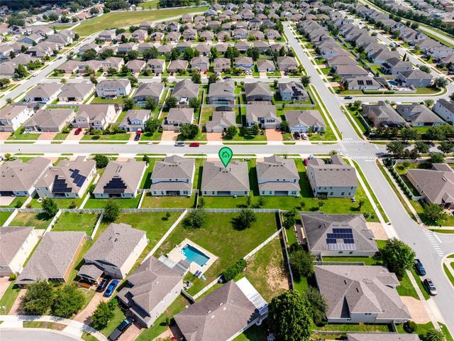 1325 BLARNEY STREET, Clermont, FL 34715