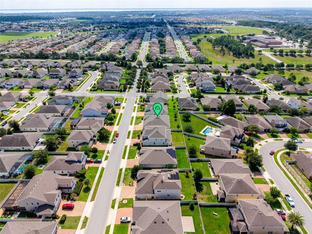 1325 BLARNEY STREET, Clermont, FL 34715