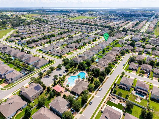 1325 BLARNEY STREET, Clermont, FL 34715
