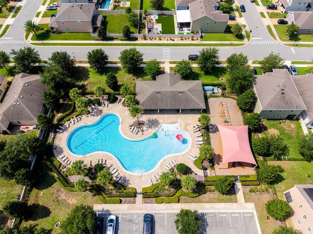 1325 BLARNEY STREET, Clermont, FL 34715