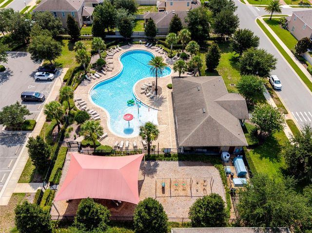 1325 BLARNEY STREET, Clermont, FL 34715