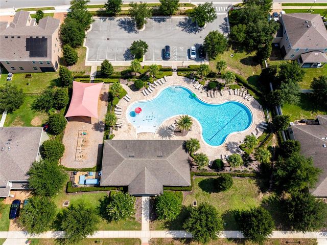 1325 BLARNEY STREET, Clermont, FL 34715