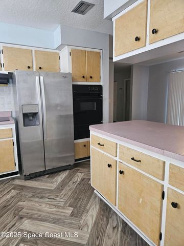 955 Beechfern Lane, Rockledge, FL 32955