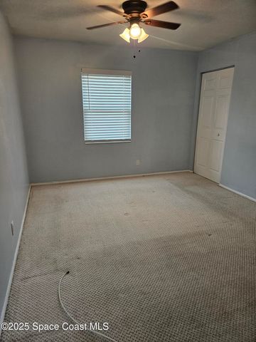 955 Beechfern Lane, Rockledge, FL 32955