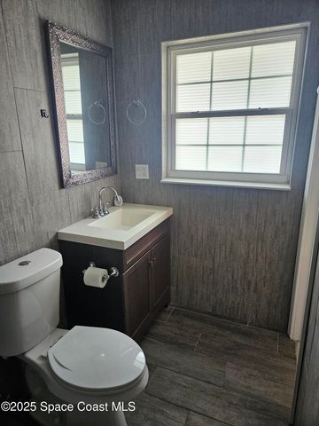 955 Beechfern Lane, Rockledge, FL 32955