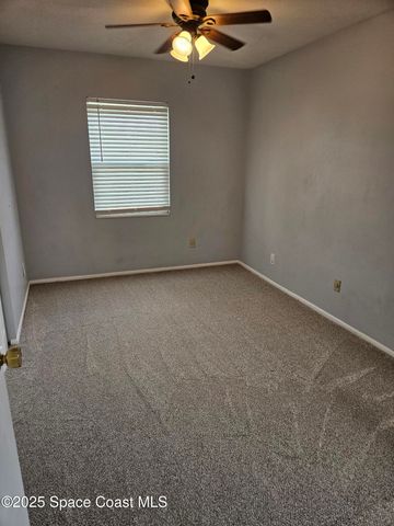 955 Beechfern Lane, Rockledge, FL 32955