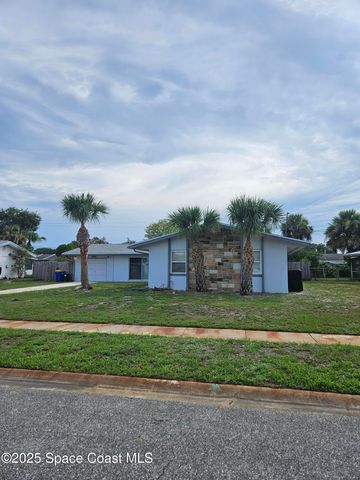 955 Beechfern Lane, Rockledge, FL 32955