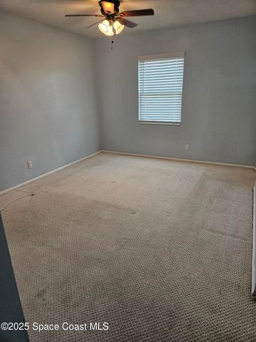 955 Beechfern Lane, Rockledge, FL 32955