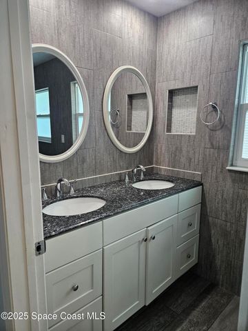 955 Beechfern Lane, Rockledge, FL 32955