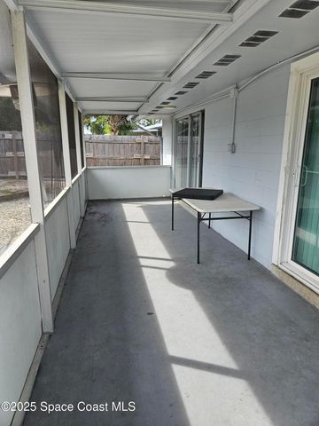 955 Beechfern Lane, Rockledge, FL 32955