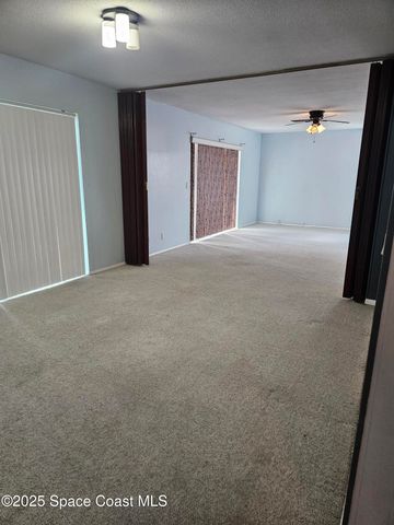 955 Beechfern Lane, Rockledge, FL 32955