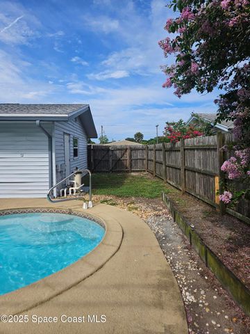 955 Beechfern Lane, Rockledge, FL 32955