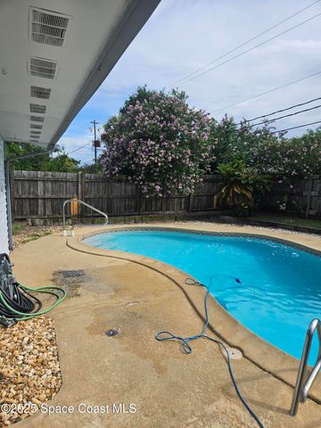 955 Beechfern Lane, Rockledge, FL 32955