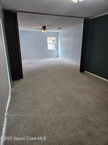 955 Beechfern Lane, Rockledge, FL 32955